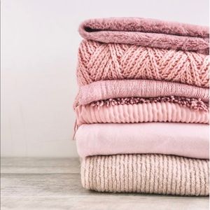 Meet your Posher, Kady